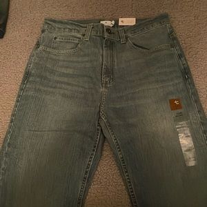 True Craft Men’s Jeans 32/30 *NEVER WORN*